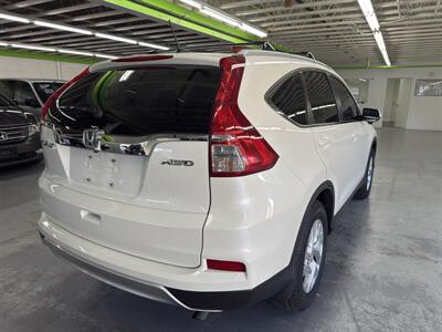 2016 Honda CR-V EX-L w/Navi TWO OWNER   - Photo 3 - Portland, OR 97267