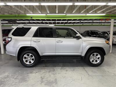 2014 Toyota 4Runner 3ROW SEAT LOW MILE 55K ONE OWNER   - Photo 5 - Portland, OR 97267