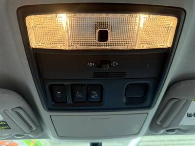 2014 Toyota 4Runner 3ROW SEAT LOW MILE 55K ONE OWNER   - Photo 15 - Portland, OR 97267