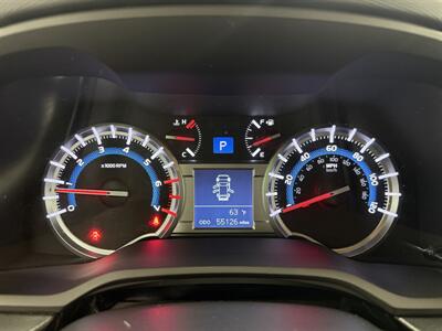 2014 Toyota 4Runner 3ROW SEAT LOW MILE 55K ONE OWNER   - Photo 16 - Portland, OR 97267