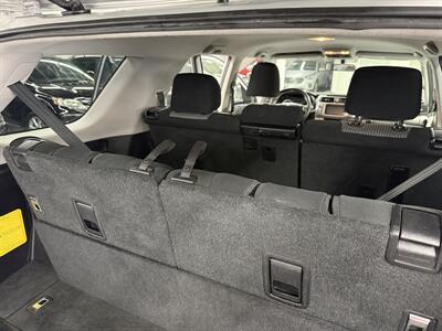 2014 Toyota 4Runner 3ROW SEAT LOW MILE 55K ONE OWNER   - Photo 13 - Portland, OR 97267
