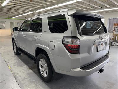 2014 Toyota 4Runner 3ROW SEAT LOW MILE 55K ONE OWNER   - Photo 4 - Portland, OR 97267