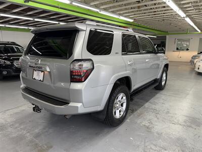 2014 Toyota 4Runner 3ROW SEAT LOW MILE 55K ONE OWNER   - Photo 3 - Portland, OR 97267