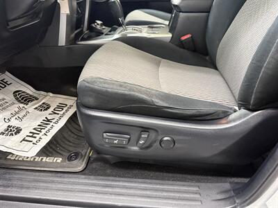 2014 Toyota 4Runner 3ROW SEAT LOW MILE 55K ONE OWNER   - Photo 14 - Portland, OR 97267