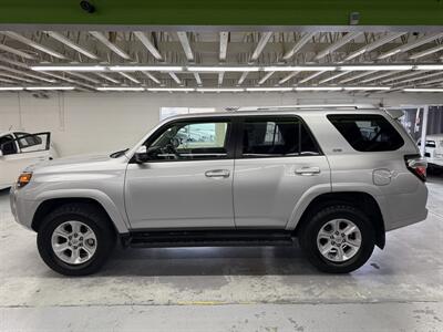2014 Toyota 4Runner 3ROW SEAT LOW MILE 55K ONE OWNER   - Photo 6 - Portland, OR 97267