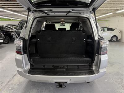 2014 Toyota 4Runner 3ROW SEAT LOW MILE 55K ONE OWNER   - Photo 18 - Portland, OR 97267