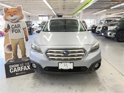 2017 Subaru Outback 2.5i Premium 2 OWNER 18 SERVICE   - Photo 2 - Portland, OR 97267