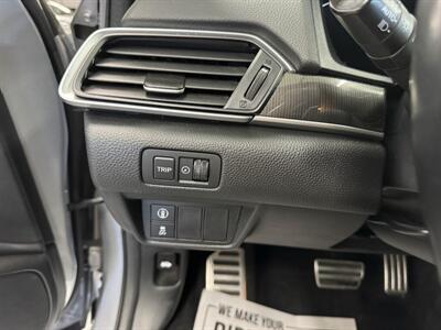 2022 Honda Accord Hybrid Sport ONE OWNER   - Photo 16 - Portland, OR 97267