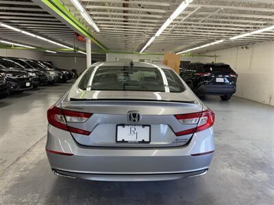 2022 Honda Accord Hybrid Sport ONE OWNER   - Photo 5 - Portland, OR 97267