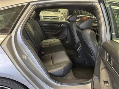 2022 Honda Accord Hybrid Sport ONE OWNER   - Photo 15 - Portland, OR 97267