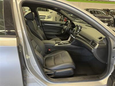 2022 Honda Accord Hybrid Sport ONE OWNER   - Photo 14 - Portland, OR 97267