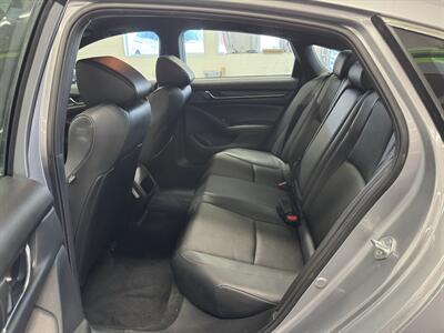 2022 Honda Accord Hybrid Sport ONE OWNER   - Photo 13 - Portland, OR 97267