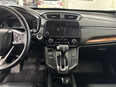2018 Honda CR-V EX-L TWO OWNER LOW MILE 75K   - Photo 12 - Portland, OR 97267