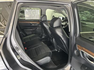 2018 Honda CR-V EX-L TWO OWNER LOW MILE 75K   - Photo 16 - Portland, OR 97267