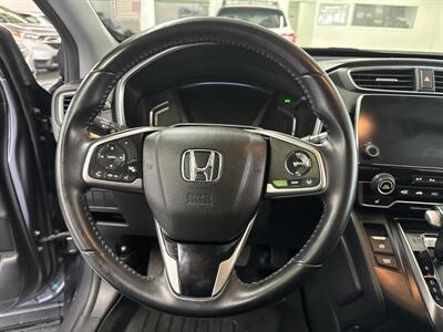 2018 Honda CR-V EX-L TWO OWNER LOW MILE 75K   - Photo 11 - Portland, OR 97267