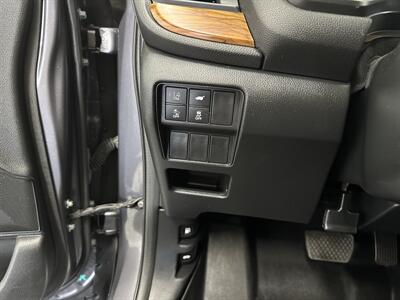 2018 Honda CR-V EX-L TWO OWNER LOW MILE 75K   - Photo 19 - Portland, OR 97267