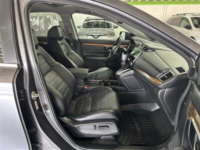 2018 Honda CR-V EX-L TWO OWNER LOW MILE 75K   - Photo 15 - Portland, OR 97267
