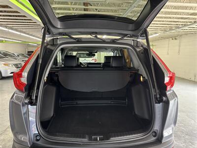 2018 Honda CR-V EX-L TWO OWNER LOW MILE 75K   - Photo 7 - Portland, OR 97267