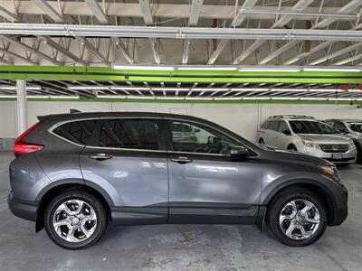 2018 Honda CR-V EX-L TWO OWNER LOW MILE 75K   - Photo 8 - Portland, OR 97267