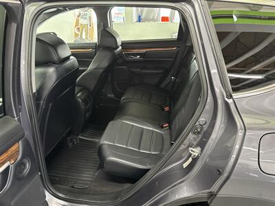 2018 Honda CR-V EX-L TWO OWNER LOW MILE 75K   - Photo 14 - Portland, OR 97267