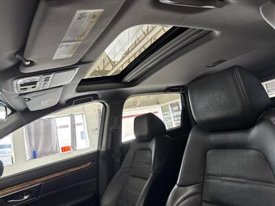 2018 Honda CR-V EX-L TWO OWNER LOW MILE 75K   - Photo 18 - Portland, OR 97267