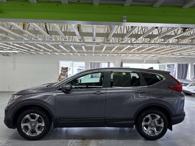 2018 Honda CR-V EX-L TWO OWNER LOW MILE 75K   - Photo 9 - Portland, OR 97267