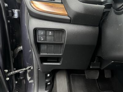 2017 Honda CR-V EX 2 OWNERS(24 SERVICE RECORDS)   - Photo 20 - Portland, OR 97267