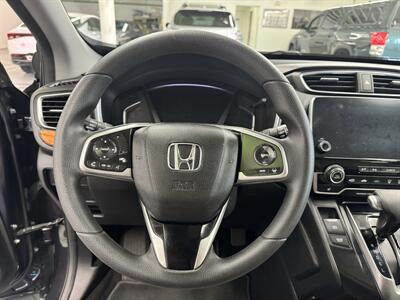 2017 Honda CR-V EX 2 OWNERS(24 SERVICE RECORDS)   - Photo 11 - Portland, OR 97267