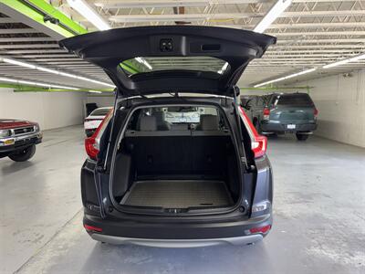 2017 Honda CR-V EX 2 OWNERS(24 SERVICE RECORDS)   - Photo 7 - Portland, OR 97267