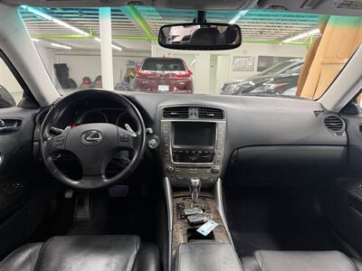 2010 Lexus IS 250   - Photo 9 - Portland, OR 97267