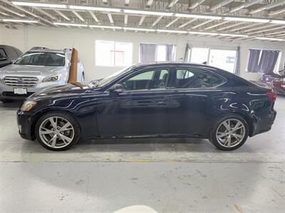 2010 Lexus IS 250   - Photo 8 - Portland, OR 97267