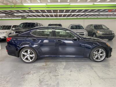 2010 Lexus IS 250   - Photo 7 - Portland, OR 97267