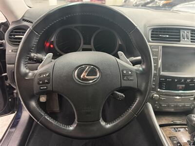 2010 Lexus IS 250   - Photo 10 - Portland, OR 97267