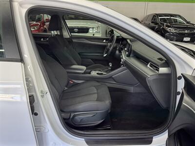 2022 Kia K5 LXS (2 OWNERS) GREAT DEAL - Photo 14 - Portland, OR 97267