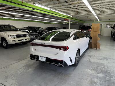 2022 Kia K5 LXS (2 OWNERS) GREAT DEAL - Photo 6 - Portland, OR 97267