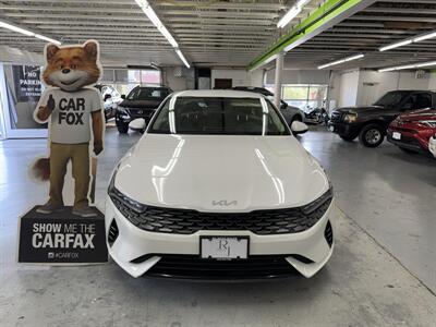 2022 Kia K5 LXS (2 OWNERS) GREAT DEAL - Photo 2 - Portland, OR 97267