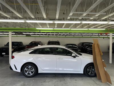 2022 Kia K5 LXS (2 OWNERS) GREAT DEAL - Photo 7 - Portland, OR 97267