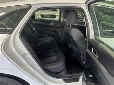 2022 Kia K5 LXS (2 OWNERS) GREAT DEAL - Photo 15 - Portland, OR 97267