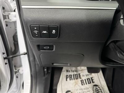 2022 Kia K5 LXS (2 OWNERS) GREAT DEAL - Photo 16 - Portland, OR 97267