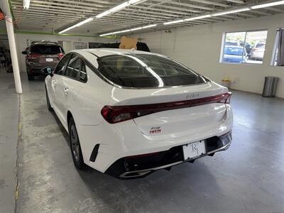 2022 Kia K5 LXS (2 OWNERS) GREAT DEAL - Photo 4 - Portland, OR 97267