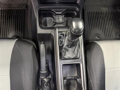 2021 Toyota Tacoma TRD Off-Road LOW MILE 38K   - Photo 18 - Portland, OR 97267