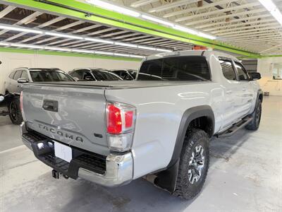 2021 Toyota Tacoma TRD Off-Road LOW MILE 38K   - Photo 3 - Portland, OR 97267