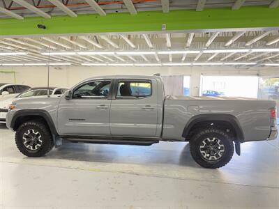 2021 Toyota Tacoma TRD Off-Road LOW MILE 38K   - Photo 6 - Portland, OR 97267