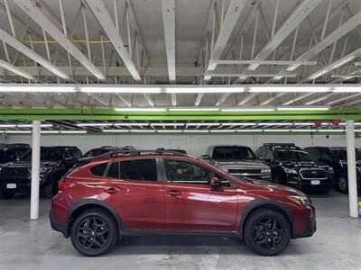 2019 Subaru Crosstrek 2.0i Limited (2 OWNERS) - Photo 8 - Portland, OR 97267