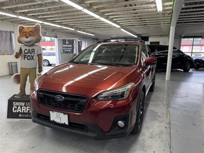 2019 Subaru Crosstrek 2.0i Limited (2 OWNERS) - Photo 1 - Portland, OR 97267
