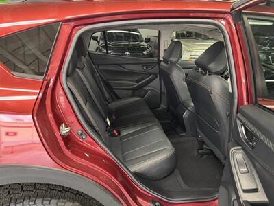 2019 Subaru Crosstrek 2.0i Limited (2 OWNERS) - Photo 15 - Portland, OR 97267