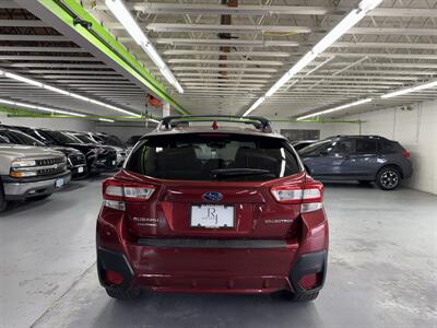 2019 Subaru Crosstrek 2.0i Limited (2 OWNERS) - Photo 5 - Portland, OR 97267