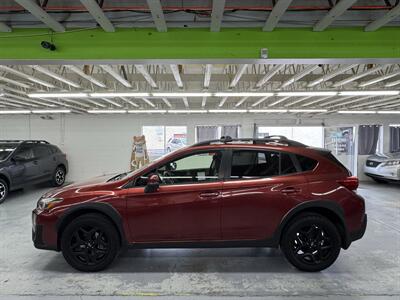 2019 Subaru Crosstrek 2.0i Limited (2 OWNERS) - Photo 9 - Portland, OR 97267