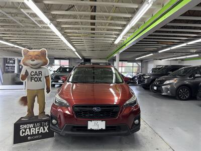 2019 Subaru Crosstrek 2.0i Limited (2 OWNERS) - Photo 2 - Portland, OR 97267