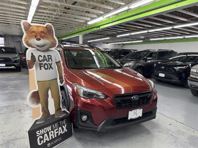 2019 Subaru Crosstrek 2.0i Limited (2 OWNERS) - Photo 3 - Portland, OR 97267